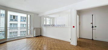 Appartement 3 pièces 69 m²