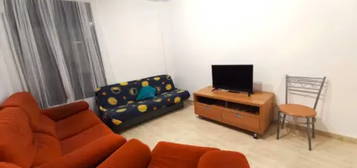 Apartamento en Paseo Mar&#xED;timo