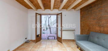 Apartamento de alquiler en Dreta de l'Eixample