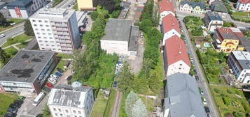 Dům, 1200 m², Vítězná, Trutnov