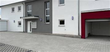Schöne neue 2-Zimmer Wohnung in Colmberg