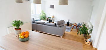 Achat appartement 3 pièces 66 m²