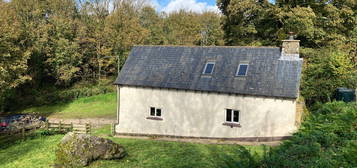 Detached house to rent in Sourton, Okehampton, Devon EX20