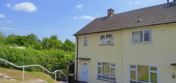 2 bedroom semi-detached house