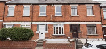 30 Iveagh Parade, Belfast, BT12 6AZ