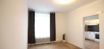 Pronájem bytu 2+kk 40 m²