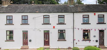 2 bedroom cottage to rent