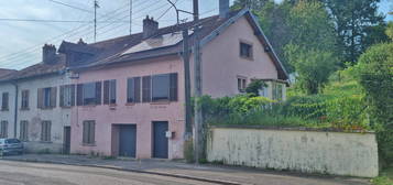 Vente maison 4 pièces 95 m²