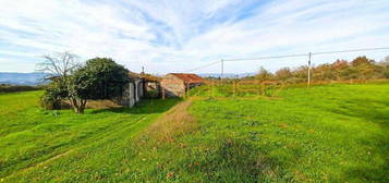 Quinta de 16ha - Terreno Plano e Vistas panorâmicas