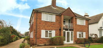 Flat for sale in Church Road, Polegate, East Sussex BN26