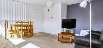 Flat to rent in Addison Road, Tf, Plymouth PL4