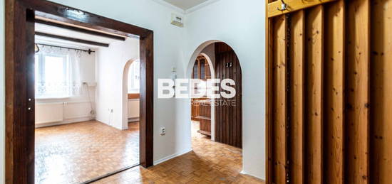 BEDES | 3 izbový byt, Prievidza, Necpaly, Dúbravská ul. 71m2