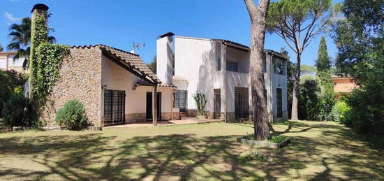 Chalet en Golf Costa Brava - Bufaganyes, Santa Cristina d´Aro