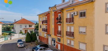 Apartamento T3 - Tortosendo, Covilhã