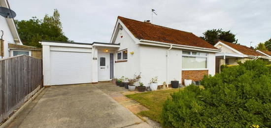 4 bedroom detached bungalow for sale