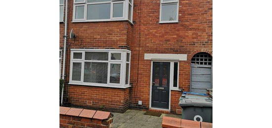 Terraced house to rent in Bright Street, Radcliffe, Manchester M26