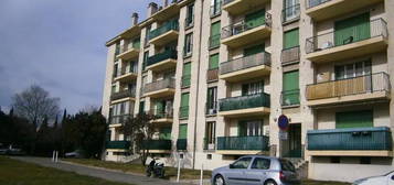 Location appartement 1 pièce 25 m²