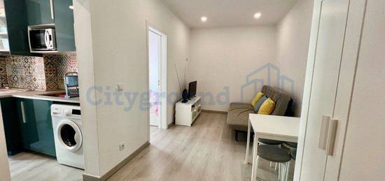 Apartamento T1 em Campolide