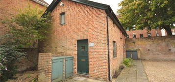 1 bedroom semi-detached house