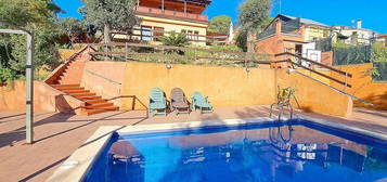 Chalet en Urbanitzacions, Lloret de Mar