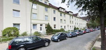 4 Zimmerwohnung mit Duschbad