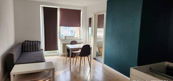 1-Zimmer-Apartment in Bremen Walle (Westend)