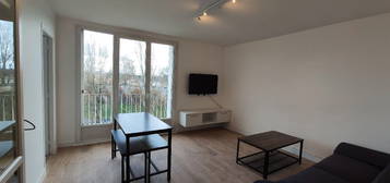 Appartement 4 pièces de 67m2