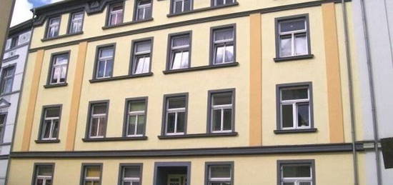 3-Zimmerwohnung im 2.OG mit Balkon