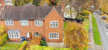 Property for sale in Ravenhurst Road, Harborne, Birmingham B17