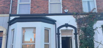 Terraced house to rent in Florenceville Avenue, Belfast BT7