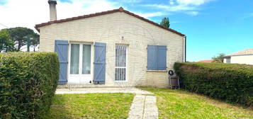 Maison  à vendre, 5 pièces, 3 chambres, 74 m²