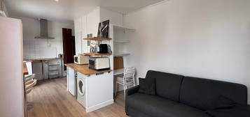 Vente appartement 1 pièce 20 m²