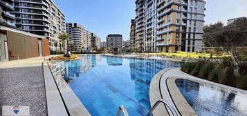 Remax Sevcan'dan RAMS GARDEN havuz&peysaj&orman manz. 121m2 NET