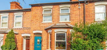 2 bedroom terraced house