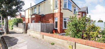 4 bed property to rent