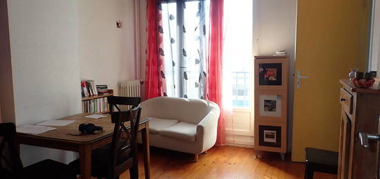 LE HAVRE CENTRE 'LES HALLES' APPARTEMENT 2 PIECES