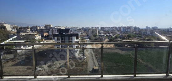 KİRALIK DAİRE DOĞALGAZLI 180M2 3+1