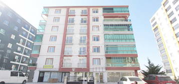 CANDAN EMLAK'TAN BAŞPINAR MAH'DE 160m2 5.KAT 3+1 KİRALIK DAİRE