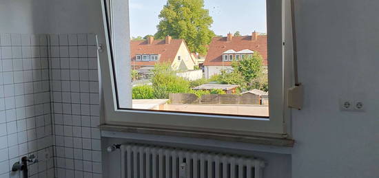 3 Zimmerwohnung in Marl-Drewer mit Garten