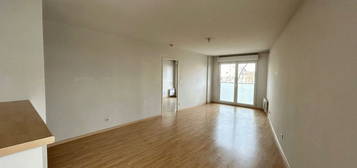 Appartement 2 pièces 57 m²