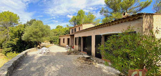 Maison 1 étage  à vendre, 5 pièces, 4 chambres, 156 m²