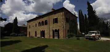 Residenziale - Montalcino