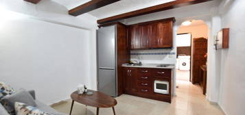 Apartamento de alquiler en Centro - Sagrario