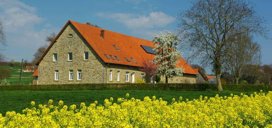 Bauernhaus im Tecklenburgerland