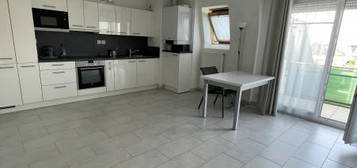 Achat appartement 3 pièces 53 m²