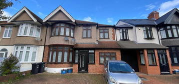 5 bedroom terraced house for sale