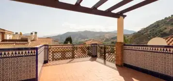 Casa adosada en Lancha del Genil