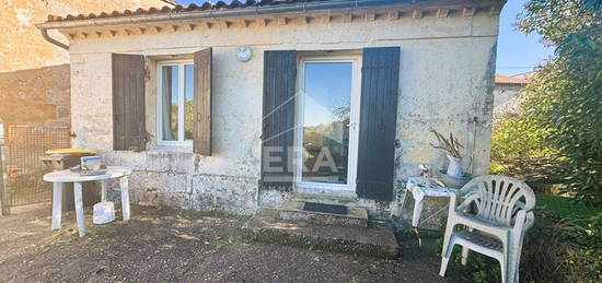 Maison Gauriac 3 pièce(s) 83m2 avec jardin.