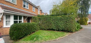 1 bedroom semi-detached house