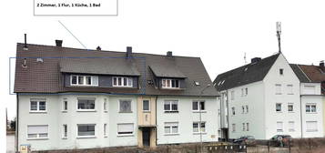 Dachgeschoss-Wohnung im Norden Paderborn